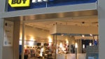 Best Buy reorganizes around connected devices