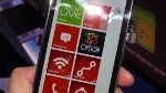 ZTE Tania hands-on