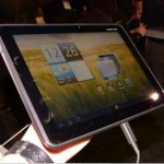 Acer ICONIA TAB A510 hands-on