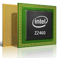 Intel goes mobile with Atom Z2460 and this time it's serious