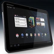 Motorola's XOOM "project" turns out to be the Android ICS update indee, rolling now to select owners