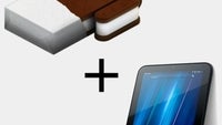 HP TouchPad getting Ice Cream Sandwich soon, courtesy of CyanogenMod