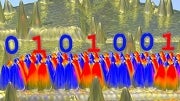 IBM researchers place a bit of data on just twelve atoms, phones with 1TB storage a few years away