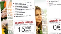 French carrier stirs the beehive with unlimited everything for $25 a month, no contract needed
