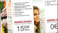 French carrier offers unlimited talk and text plus 3GB of data for $25 a month, no contract needed