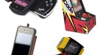 Cool smartphone and tablet accessories from CES 2012