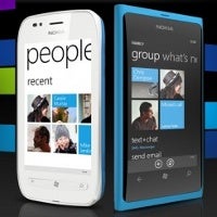Nokia shipped 1 million Windows Phones in 2011?