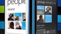 Nokia shipped 1 million Windows Phones in 2011?