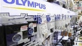 Samsung is "open to the possibility" of making an alliance with troubled camera-maker Olympus