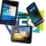 You favorite tablet from CES 2012?