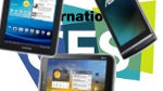Your favorite tablet from CES 2012?