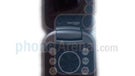 Exclusive: First images of Motorola VU30 for Verizon Wireless
