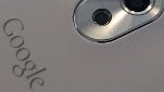 Samsung GALAXY Nexus looks like it has seen a ghost