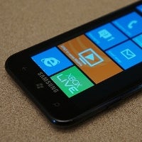 Samsung prepping pretty Windows Phones for Europe, as carriers shrug off the Focus S adaptation