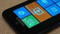 Samsung prepping pretty Windows Phones for Europe, as carriers shrug off the Focus S adaptation