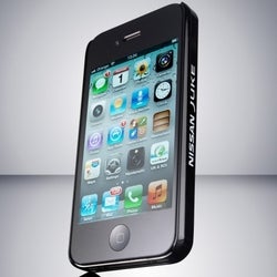 Nissan creates the world's first self-healing iPhone case