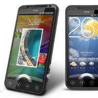 Latest HTC EVO 3D update removes Carrier IQ