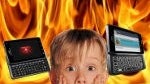 Motorola DROID 3 drops to $99.99, makes you really wonder how much the DROID 4 will cost