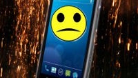 Owners report that the Samsung Galaxy Nexus is plagued by random reboots