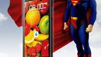 LTE version of the Huawei Ascend P1 in the works sporting same specs, but larger battery?