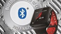 Motorola's MOTOACTV nabs the title of being the best Bluetooth device of CES 2012