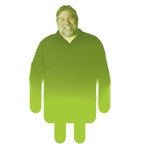 "The Woz" says Android better than iOS in some ways