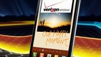 Samsung Galaxy Note is coming to Verizon as the Galaxy Journal?