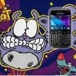 BlackBerry Bold 9790 goes on sale a bit earlier than expected, but it's priced at $504 (£330)