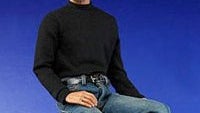 Steve Jobs lifelike action figure is canceled after “immense pressure” from Apple and Jobs family