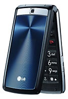 First information on LG KF300 revealed