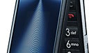 First information on LG KF300 revealed