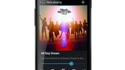 CyanogenMod 9 Music app released early