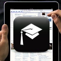 Apple to introduce authoring tools to “digitally destroy” textbooks on Thursday