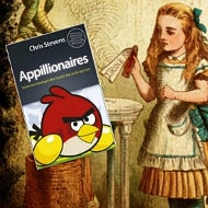 Appillionaires book reveals insider stories of how fickle success is for App Store developers