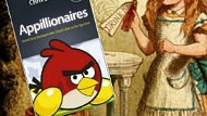 "Appillionaires" book reveals insider stories of how fickle success is for App Store developers