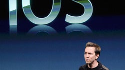 iOS chief Scott Forstall profiled: "CEO-in-waiting"