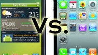 Apple wants Samsung Galaxy devices banned, Samsung fires back requiring iPhone chip contracts