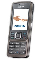 Nokia 6300i has VoIP support