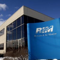 RIM reportedly hoping to sell itself to Samsung