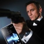 Sony Xperia S: Bound for the UK possibly this month with love