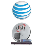AT&T considering buying Dish Network to solve its spectrum woes