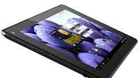 LG announces its first LTE powered tablet - LG Optimus Pad LTE, doesn't plan a U.S. release