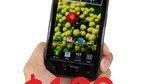 Motorola DROID RAZR with 16GB of memory for $199