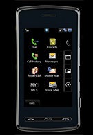 LG Vu official for Canada