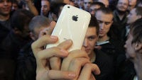 RBC revises Apple stock price target to $525 in anticipation of iPhone frenzy results