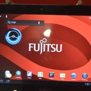 Fujitsu Stylistic M532 10-incher with Tegra 3 chip appears, along with a hands-on video