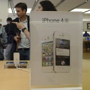 Nielsen's Q4 numbers are out, Apple seen with huge boost thanks to the iPhone 4S launch