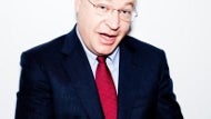 Stephen Elop calls the Nokia Lumias "first real Windows Phones", all others hedging their bets