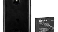 Seidio's 3800mAh battery turns the Galaxy Nexus into Quasimodo