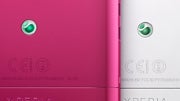 Sony Xperia acro HD flaunts its waterproof, colorful bod in a promo video